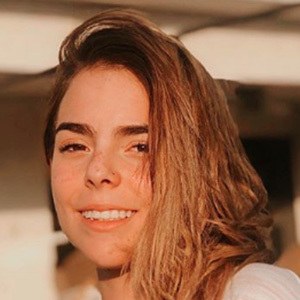 Regina Prez, 24 (World Music Singer)