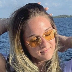 Regina Rose, 29 (TikTok明星)