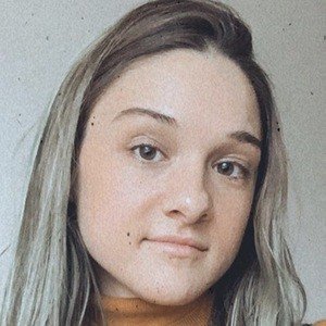 Regina Rose, 29 (TikTok Star)