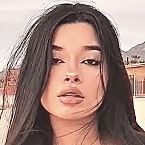 Regina Ruse, 22 (TikTok Star)