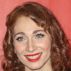 Regina Spektor, 45 (Cantante folk)
