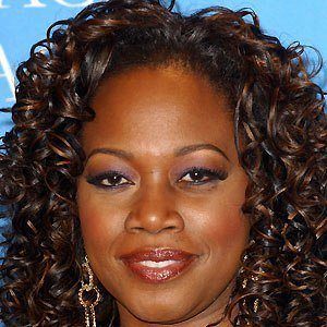 Regina Taylor, 65 (TV Actress)