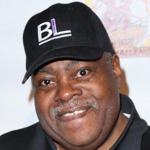 Reginald VelJohnson image 2
