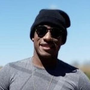 Régis Figueiredo, 42 (Weltmusik-Sänger)