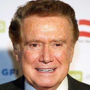 Regis Philbin image 3