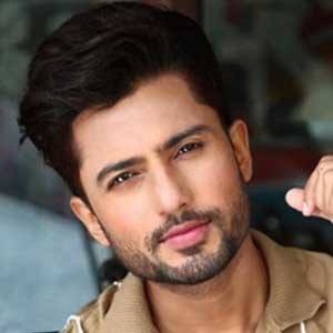 Rehaan Roy, 35 (TV Actor)