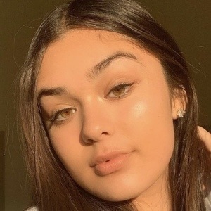 Rehanna.k, 21 (TikTok Star)