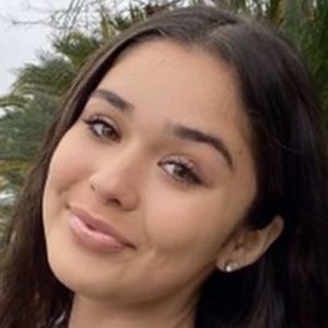 Rehanna.k, 21 (TikTok Star)