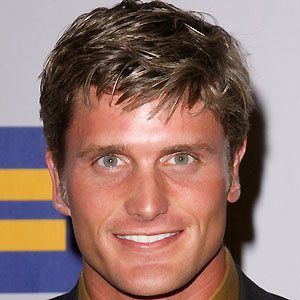 Reichen Lehmkuhl, 51 (Реальная звезда)