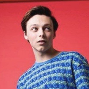 Reid Miller, 24 (Movie Actor)