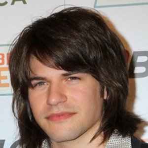 Reid Perry image 6