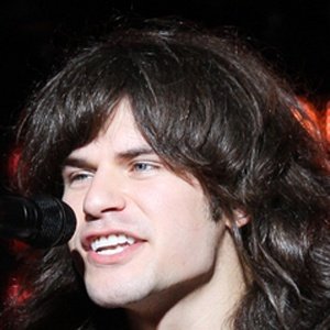 Reid Perry image 8