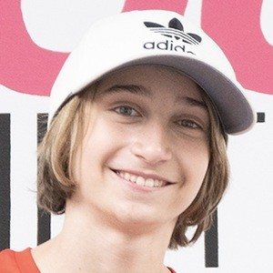 Reif Harrison image 4