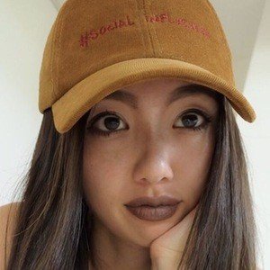 Reiko McNish Sato, 30 (Model)