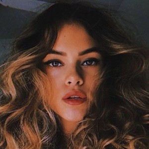 Reina Angelica, 29 (模特)