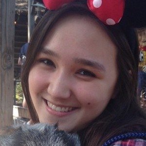 Reina Pelky, 26 (YouTube明星)