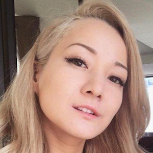 Reina Scully, 35 (YouTube Star)