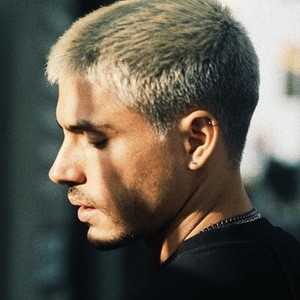 Reinaldo Zavarce, 35 (电视演员)