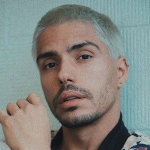 Reinaldo Zavarce, 37 (TV Actor)