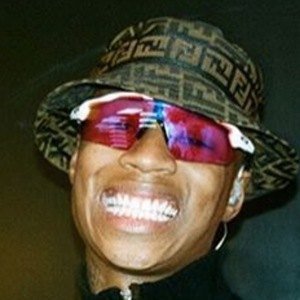 Rejjie Snow, 30 (Rapper)