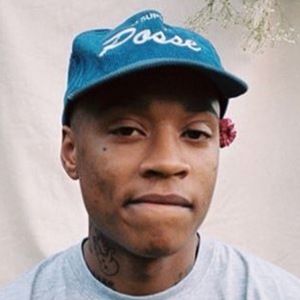 Rejjie Snow image 3