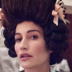 Reka Nyari, 46 (Photographer)