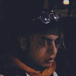 Rel$, 28 (说唱歌手)