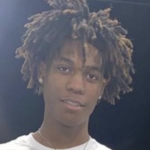 Rell Chosen, 22 (TikTok Star)