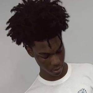 Rell Chosen, 22 (TikTok Star)