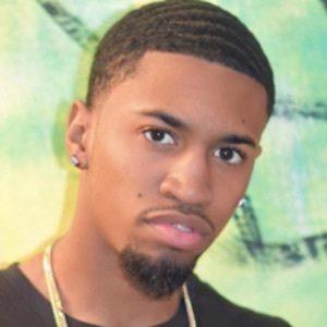 Rell Love Jones, 32 (YouTube Star)