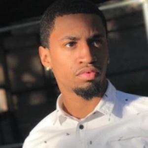 Rell Love Jones, 32 (YouTube Star)