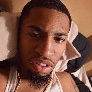 Rell Love Jones, 32 (YouTube Star)