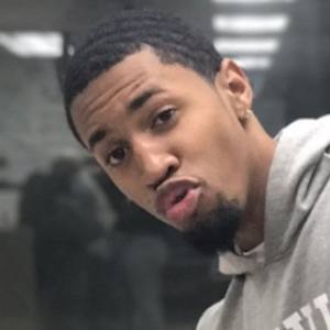 Rell Love Jones, 32 (YouTube Star)