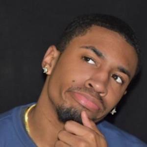 Rell Love Jones, 32 (YouTube Star)
