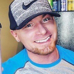 Remington James, 35 (YouTube Star)