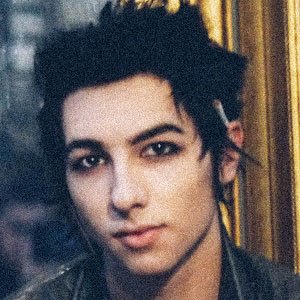 Remington Leith, 29 (Rock Singer)