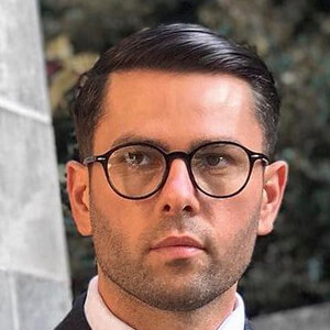 Remus Bujor, 31 (TikTok Star)