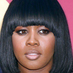 Remy Ma, 45 (Rapper)