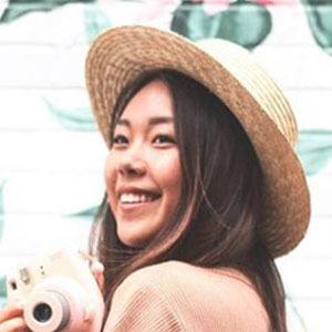 Remy Park, 30 (Blogger)