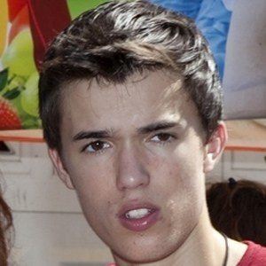 Remy Thorne, 29 (Movie Actor)