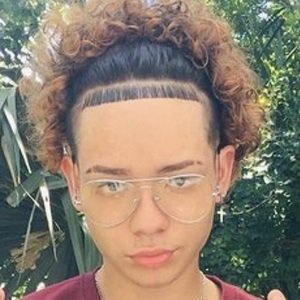 Renae Herrera, 21 (TikTok明星)