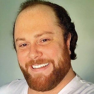 Renan Mustafa, 36 (Comedian)