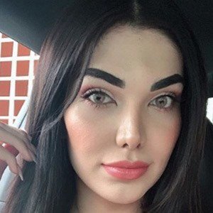 Renata Altamirano, 30 (YouTube Star)