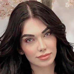 Renata Altamirano, 30 (YouTube Star)