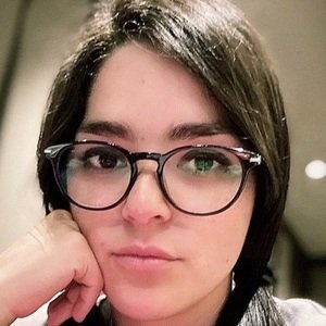 Renata Covarrubias, 35 (Instagram明星)