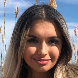 Renata D’Agrella Kenen, 28 (TikTok-ster)