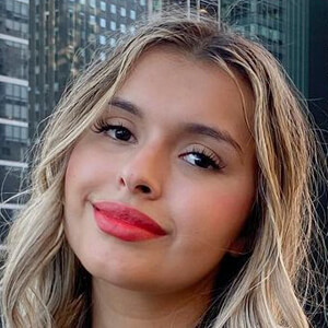 Renata D’Agrella Kenen, 28 (TikTok Star)