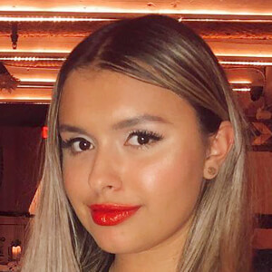 Renata D’Agrella Kenen, 28 (TikTok明星)