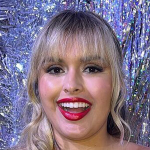 Renata D’Agrella Kenen, 28 (TikTok明星)