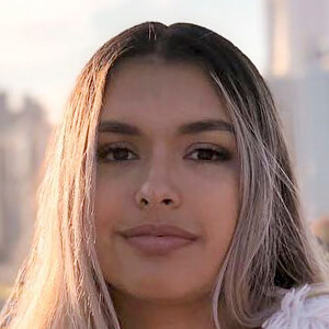 Renata D’Agrella Kenen, 28 (TikTok Star)